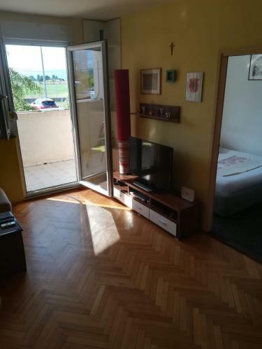 Apartman Stani?