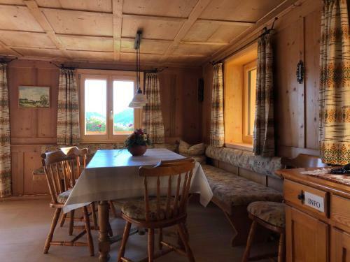 Apartamento Fewo B�cheler