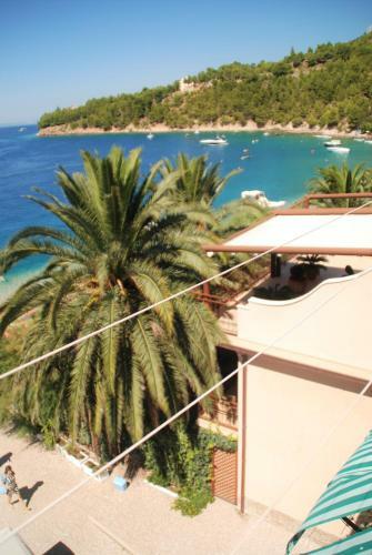 Apartamento Adriatic Beach Suites