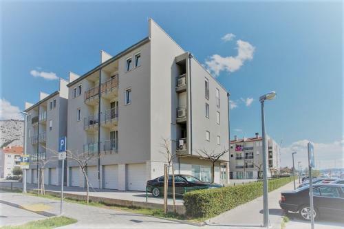 Ap Glorija - 2 Bedroom Apartment In Omis