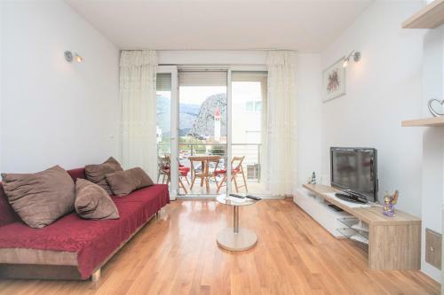 Ap Glorija - 2 Bedroom Apartment In Omis
