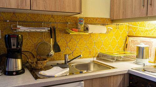 Apartamento Fewo Gericke