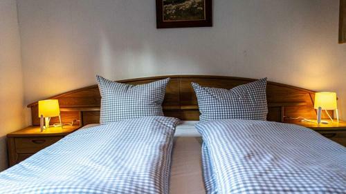 Apartamento Fewo Gericke