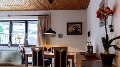 Apartamento Fewo Gericke