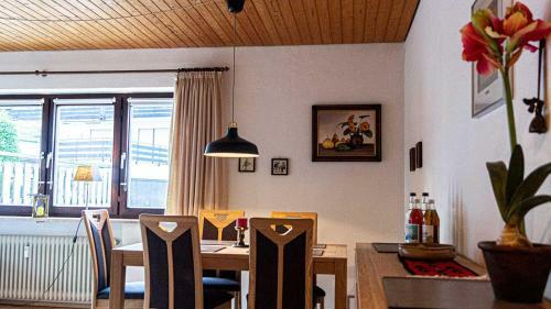 Apartamento Fewo Gericke