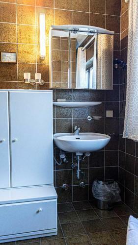 Apartamento Fewo Gericke