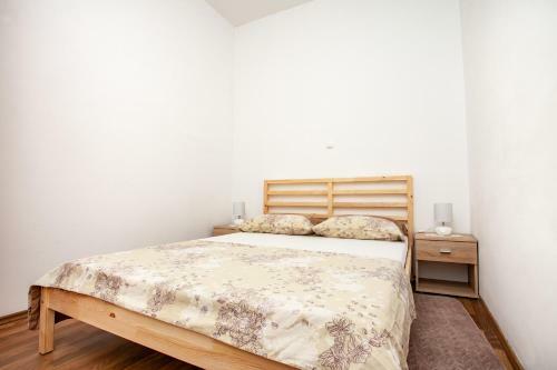 Ap Punta Next To Sandy Beach, Apartment With Garden