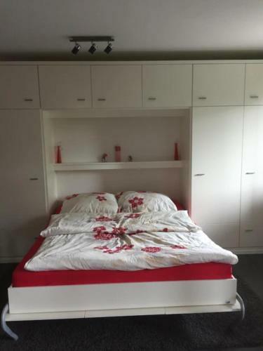 Apartamento Fewo Klein