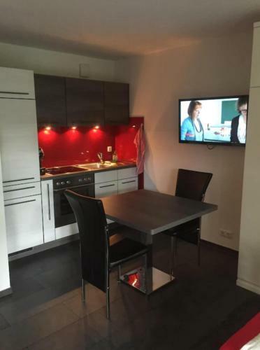 Apartamento Fewo Klein