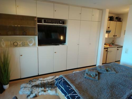 Mailin`s Apartment Inkl Oberstaufen Plus Card