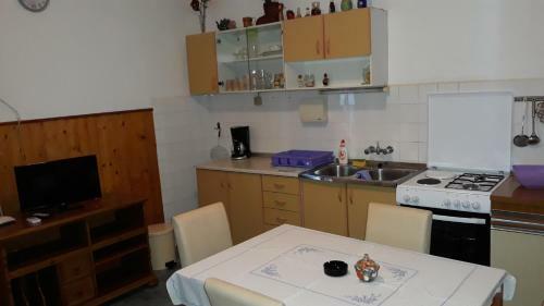 Apartamento Mate I Lile