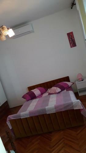 Apartamento Mate I Lile