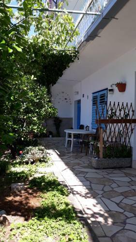 Apartamento Mate I Lile