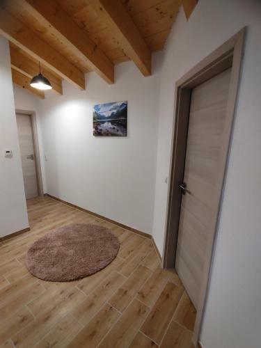 Apartamento Landhaus Am Schindelberglift