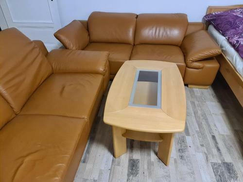 Apartamento M�bilierte Wohnung In Oebisfelde 2 Og
