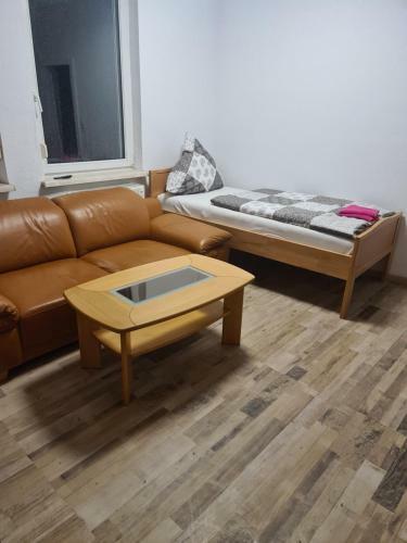 Apartamento M�bilierte Wohnung In Oebisfelde 2 Og