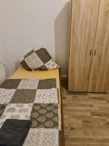 Apartamento M�bilierte Wohnung In Oebisfelde 2 Og