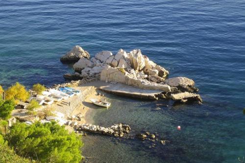Fortune Apartments On Omis Riviera, Omis