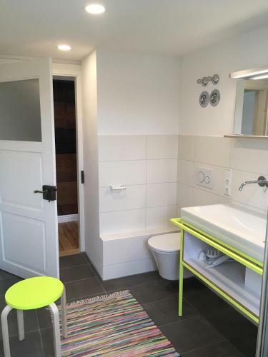 Apartamento Rosinas - Fr�ulein Winkler