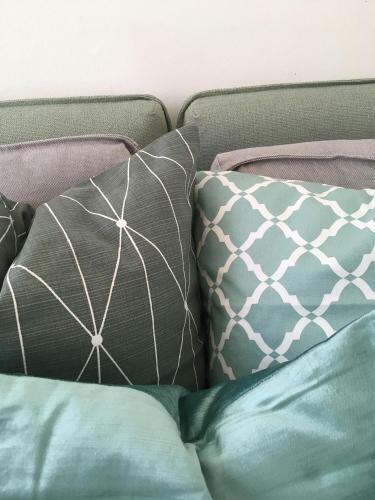 Apartamento Rosinas - Fr�ulein Winkler