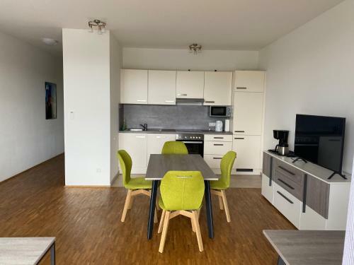 Apartamento Appartement 14