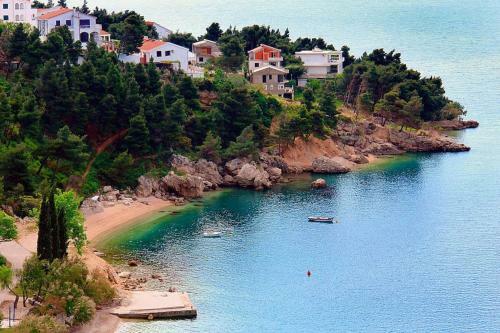 Fortune Apartments On Omis Riviera, Omis