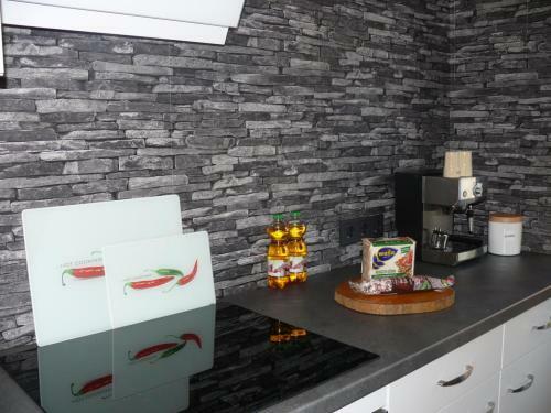 Apartamento Ferien Wohnung "kaiser" Mit Balkon Und Garten