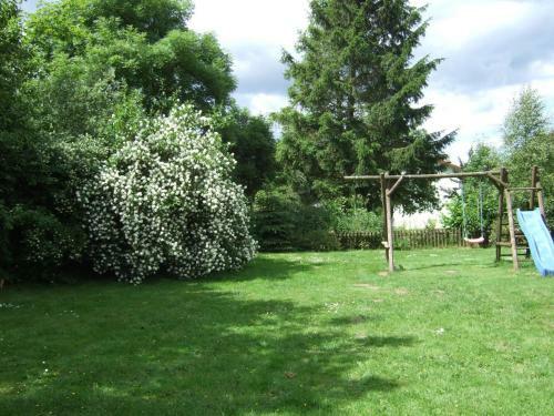 Apartamento Ferienwohnung Volkmann