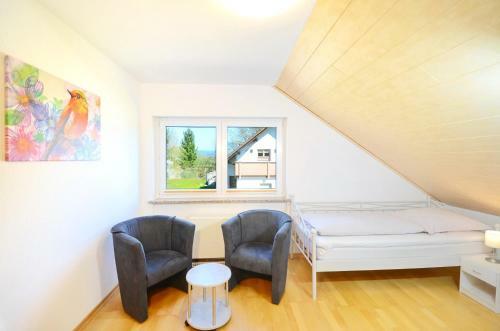 Apartamento Flat Strasbourg - Europapark / Wallaston