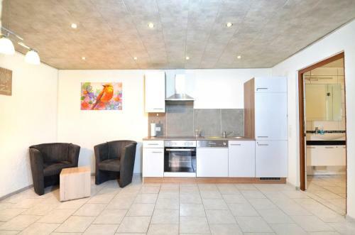 Apartamento Flat Strasbourg - Europapark / Wallaston
