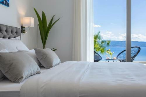 Luxurious Villa Ada; Hot Tub, Sauna, Gym, Pool