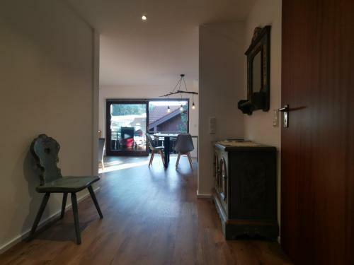 Apartamento Ferienwohnung Stillleben