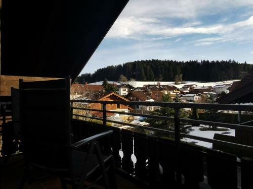 Apartamento Ferienwohnung Stillleben