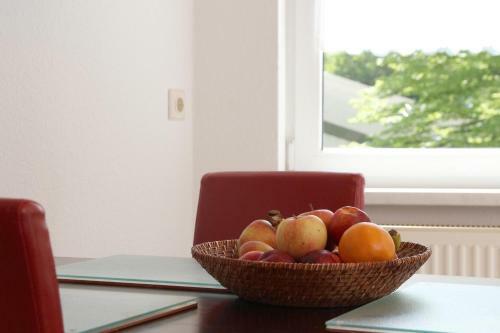 Apartamento Ferienwohnung Im Tal Olsberg
