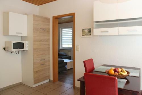 Apartamento Ferienwohnung Im Tal Olsberg