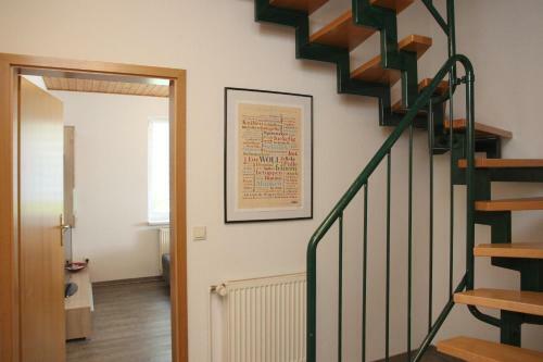 Apartamento Ferienwohnung Im Tal Olsberg