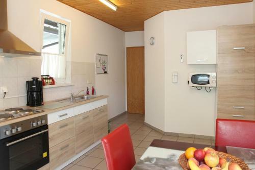 Apartamento Ferienwohnung Im Tal Olsberg