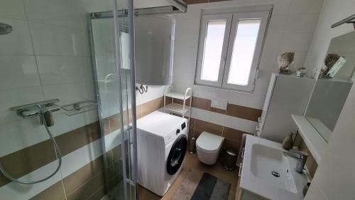 Apartamento Modern Sea View Penthouse - On The Beach