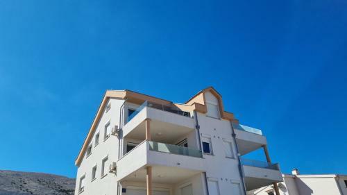 Apartamento Modern Sea View Penthouse - On The Beach