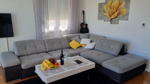 Apartamento Modern Sea View Penthouse - On The Beach