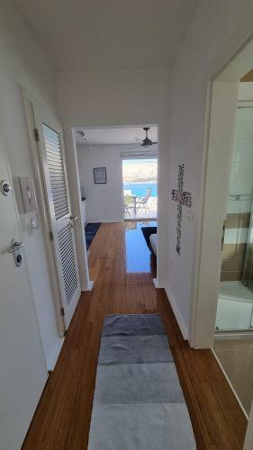 Apartamento Modern Sea View Penthouse - On The Beach