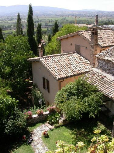 Agroturismo Agriturismo I Mandorli