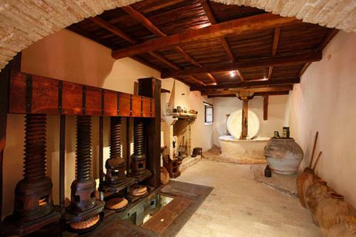 Agroturismo Agriturismo I Mandorli