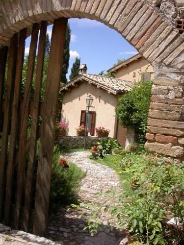 Agroturismo Agriturismo I Mandorli