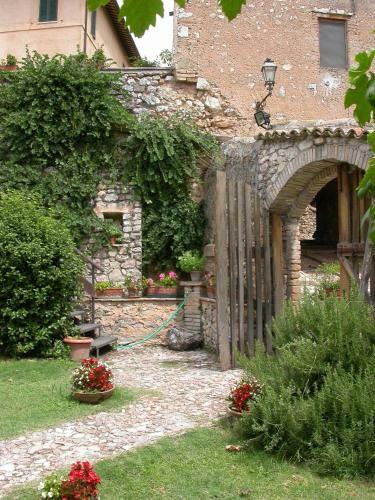 Agroturismo Agriturismo I Mandorli