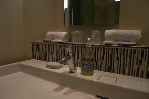 Hostal La Villa Graziella