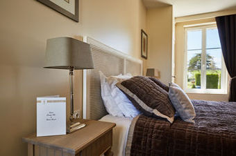 Hotel Les Villas D'arromanches