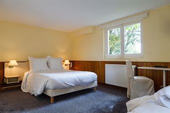Hotel Les Villas D'arromanches