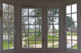 Hotel Les Villas D'arromanches