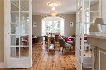 Hotel Les Villas D'arromanches
